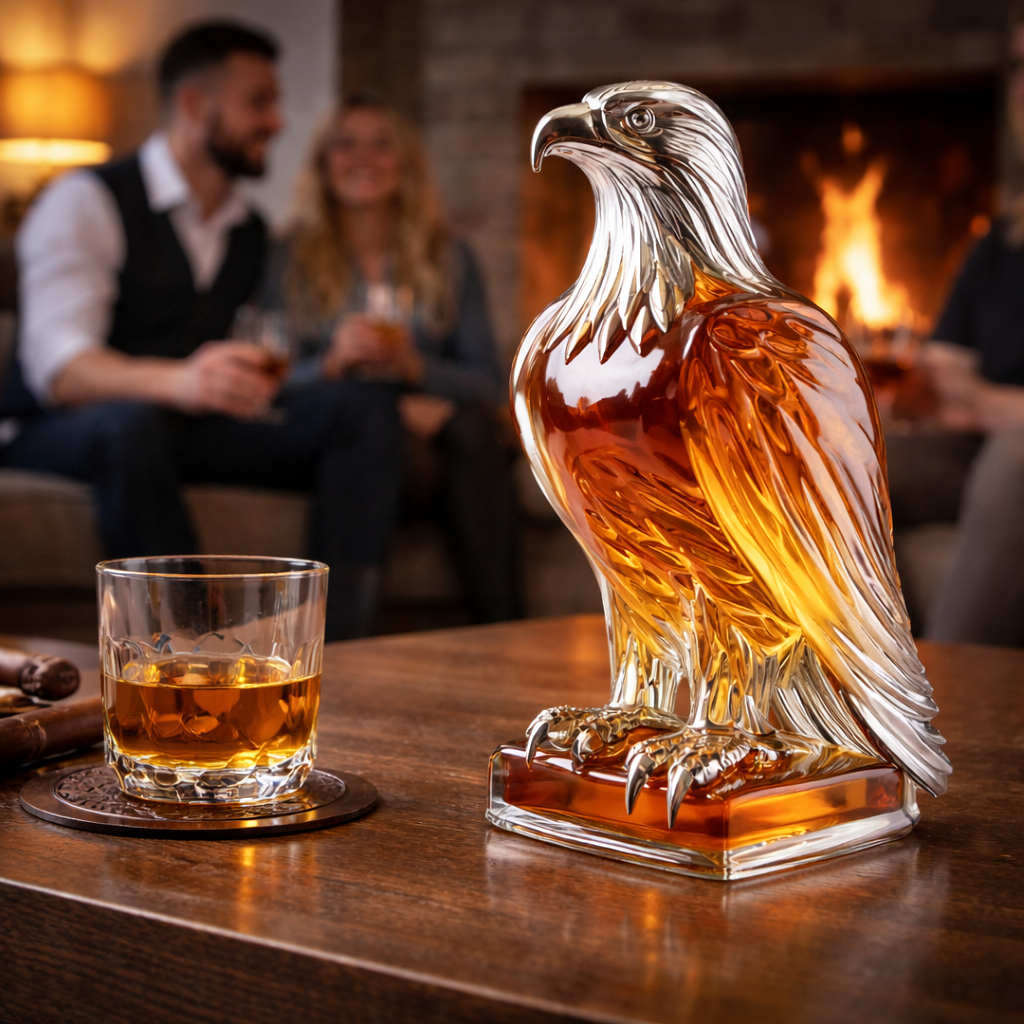 Aquila Edition - Whisky Carafe
