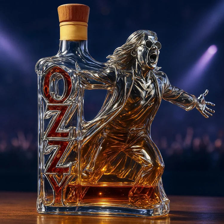 Whisky Carafe – Eternal Cry Edition