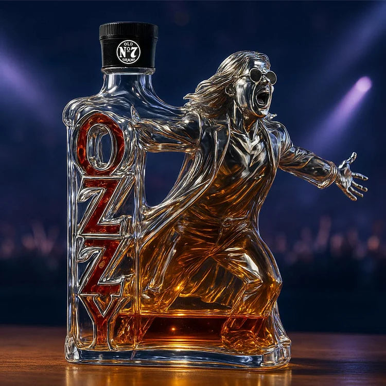 Whisky Carafe – Eternal Cry Edition